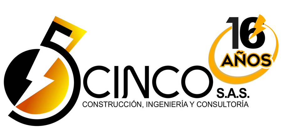 Cinco S.A.S.